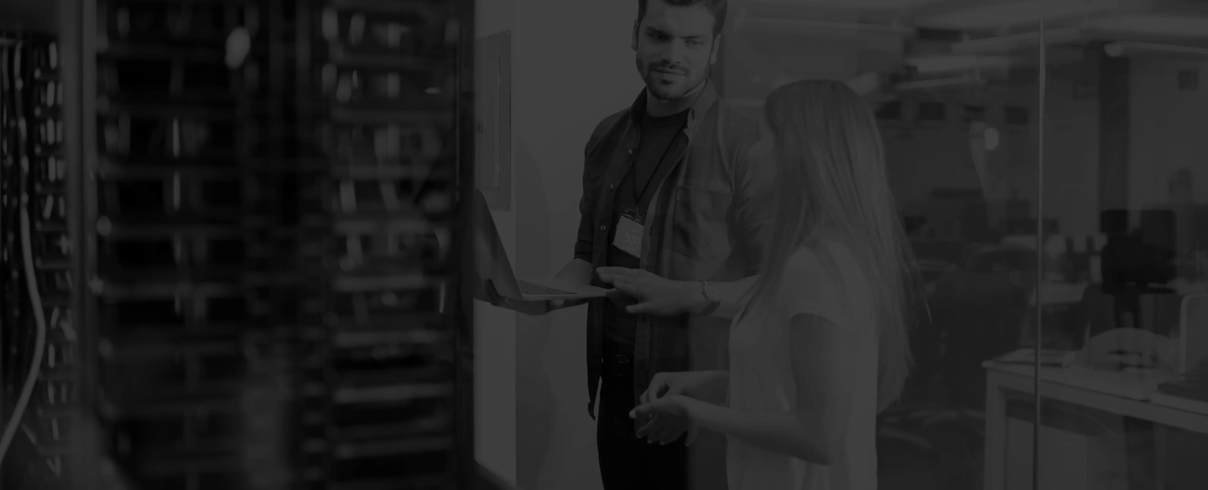 Custom Software Development 