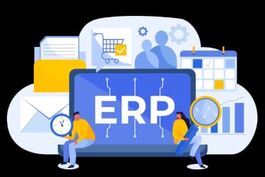 ERP Solutions