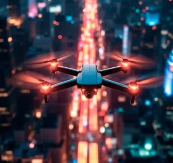 AI-Powered Air Traffic Control Optimization