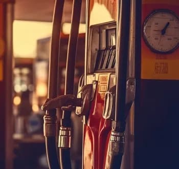 AI-Powered Fuel Supply Chain Optimization